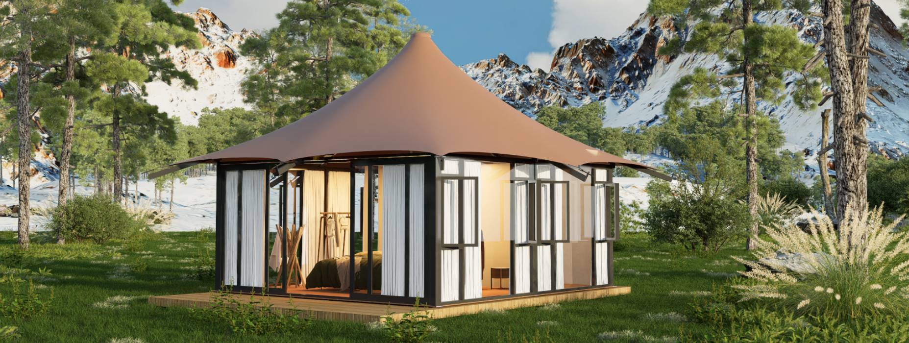 马龙县装配式建筑厂家